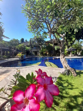 Отель Puri Bali Hotel  Buleleng